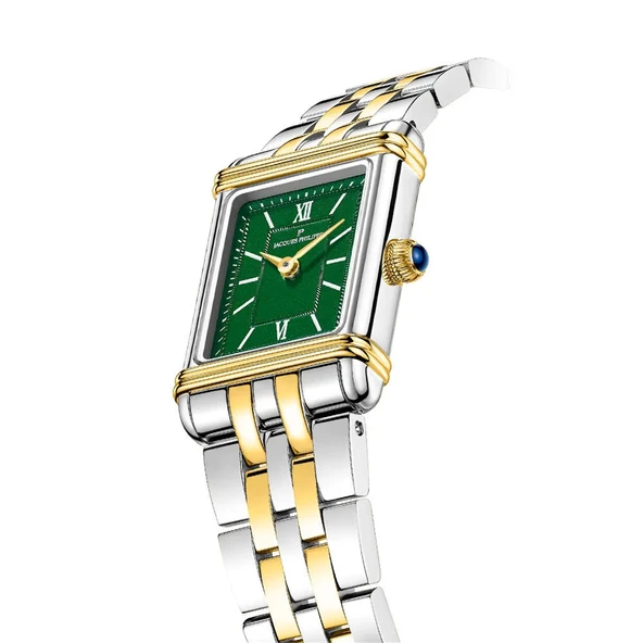 Jacques Philippe JPQLS8973X8 Kadın Kol Saati - Resim 4
