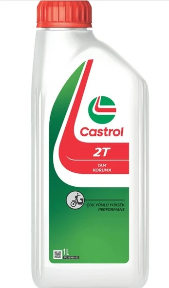 CASTROL C 2T 1L H TU ürün görseli 1