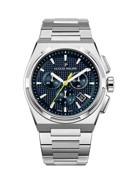 Jacques Philippe JPQGC411336XS Erkek Kol Saati ürün görseli 1