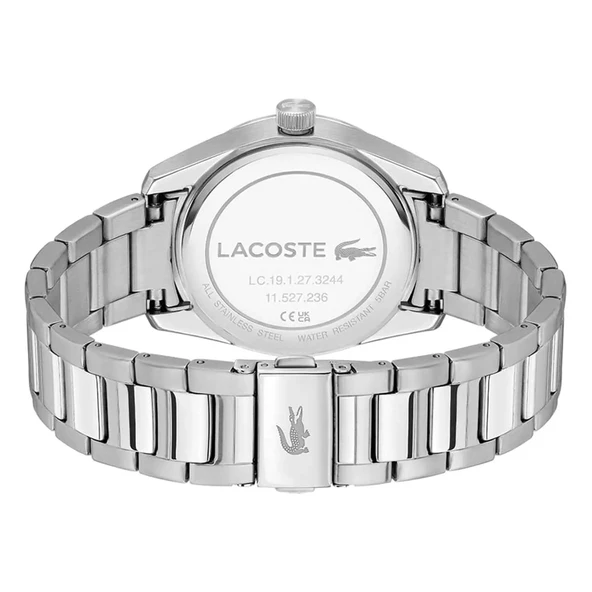 Lacoste LAC2011424 Erkek Kol Saati - Resim 4
