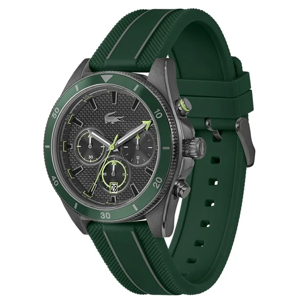 Lacoste LAC2011363 Erkek Kol Saati - Resim 3