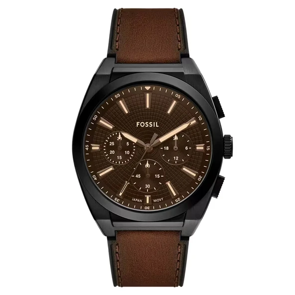 Fossil FFS6108 Erkek Kol Saati - Resim 2