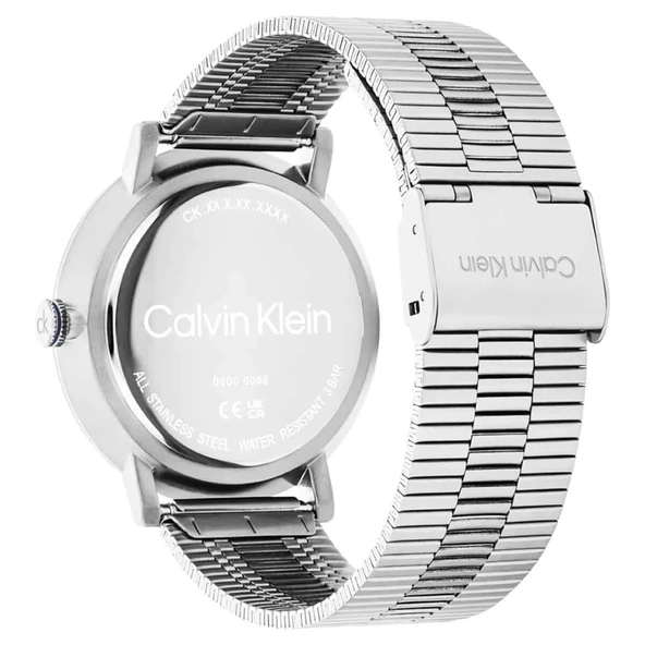 Calvin Klein CK25200548 Erkek Kol Saati - Resim 3