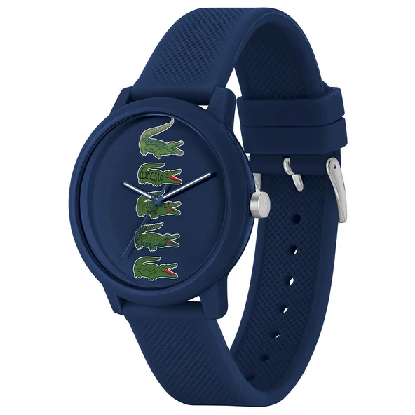 Lacoste LAC2011281 Erkek Kol Saati - Resim 3