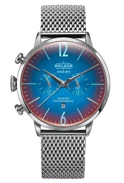 Welder Moody WWRC403 Erkek Kol Saati ürün görseli 1