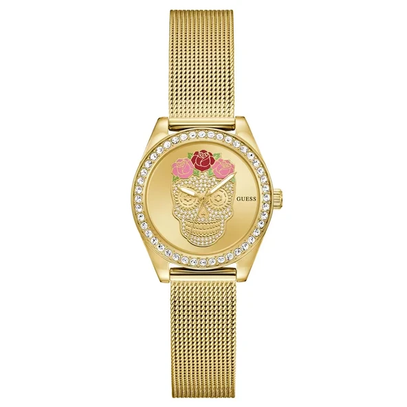 Guess GUGW0946L1 Kadın Kol Saati - Resim 2