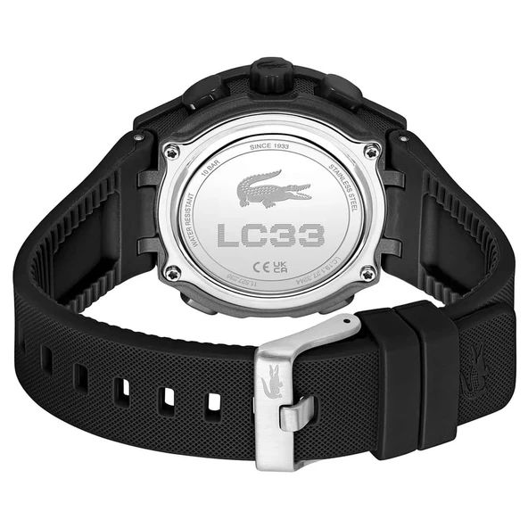 Lacoste LAC2001478 Kadın Kol Saati - Resim 5