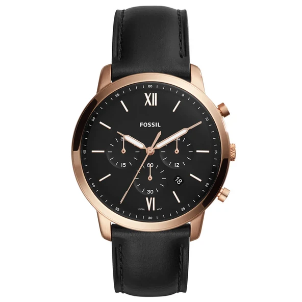 Fossil FFS5381 Erkek Kol Saati - Resim 2