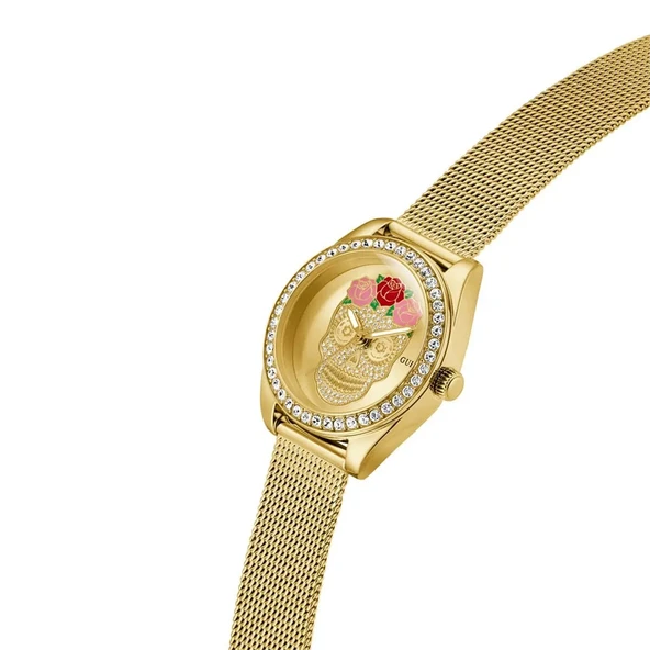Guess GUGW0946L1 Kadın Kol Saati - Resim 5