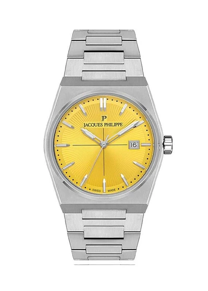 Jacques Philippe JPQGS4213X6YW Erkek Kol Saati ürün görseli 1