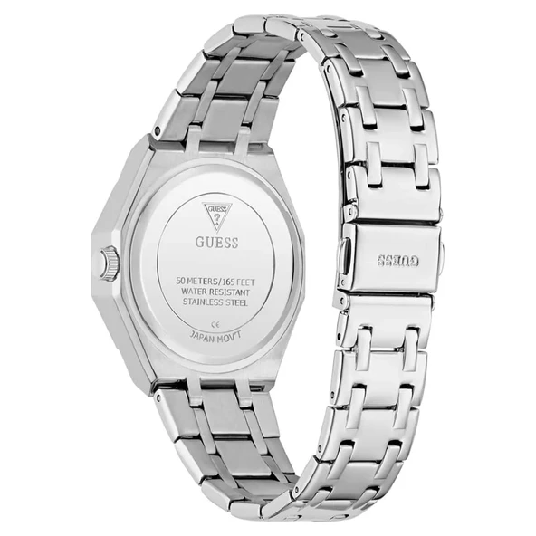 Guess GUGW1009L1 Kadın Kol Saati - Resim 5