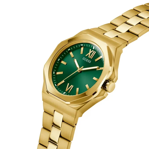 Guess GUGW0849G2 Erkek Kol Saati - Resim 5