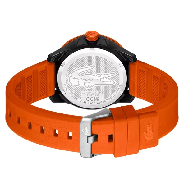 Lacoste LAC2011416 Erkek Kol Saati - Resim 4
