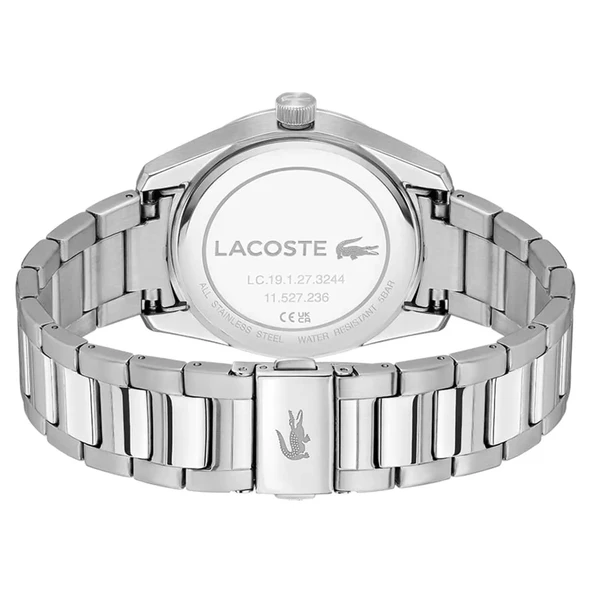 Lacoste LAC2011433 Erkek Kol Saati - Resim 4