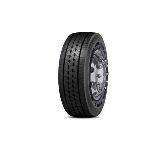 GOODYEAR 315/70 R22.5 KMAX S END G2 ASFALT ÖN ürün görseli 1