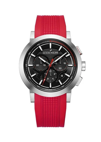 Jacques Philippe JPGC37141XR Erkek Kol Saati ürün görseli 1