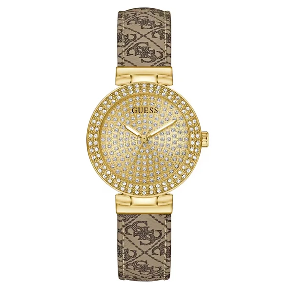 Guess GUGW0943L2 Kadın Kol Saati - Resim 2