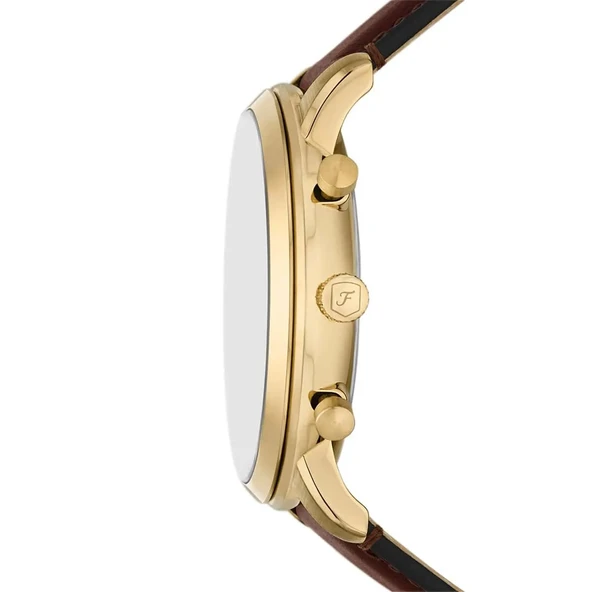 Fossil FFS6113 Erkek Kol Saati - Resim 3