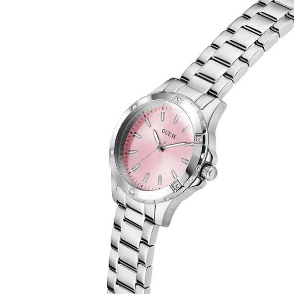 Guess GUGW0948L7 Kadın Kol Saati - Resim 5