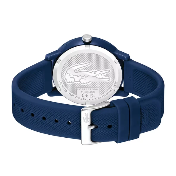 Lacoste LAC2011172 Erkek Kol Saati - Resim 4