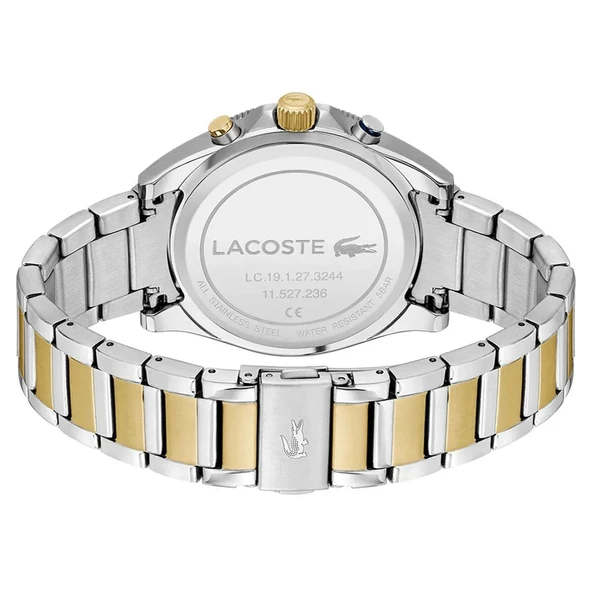 Lacoste LAC2011481 Erkek Kol Saati - Resim 3