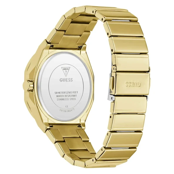 Guess GUGW1070G2 Erkek Kol Saati - Resim 4