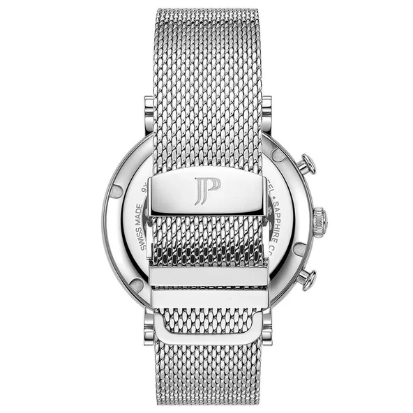 Jacques Philippe JPQGC0212X6 Erkek Kol Saati - Resim 4