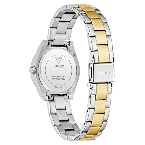 Guess GUGW0841L8 Kadın Kol Saati - Resim 4