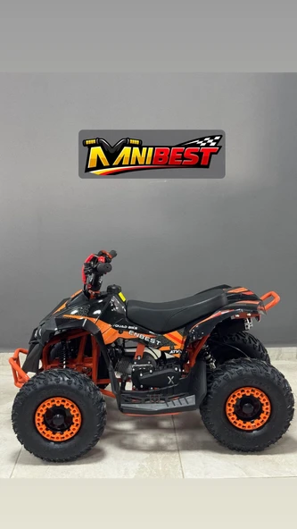 ENBEST X01 MIN CROSS - Resim 4