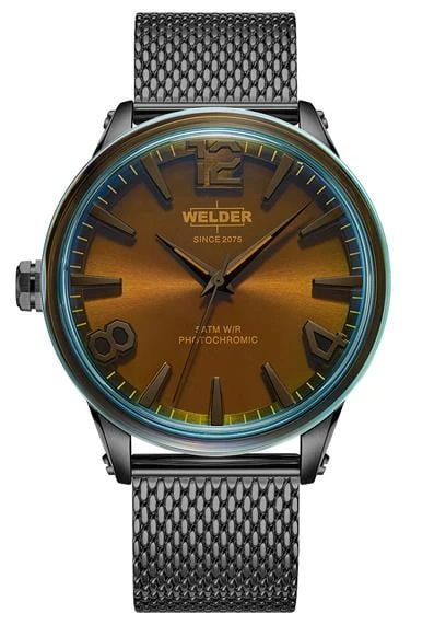 Welder Moody WRN1004 Erkek Kol Saati ürün görseli 1