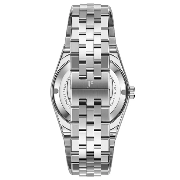 Jacques Philippe JPQGS1041316 Erkek Kol Saati - Resim 5