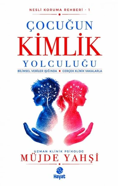 Çocuğun Kimlik Yolculuğu ürün görseli 1