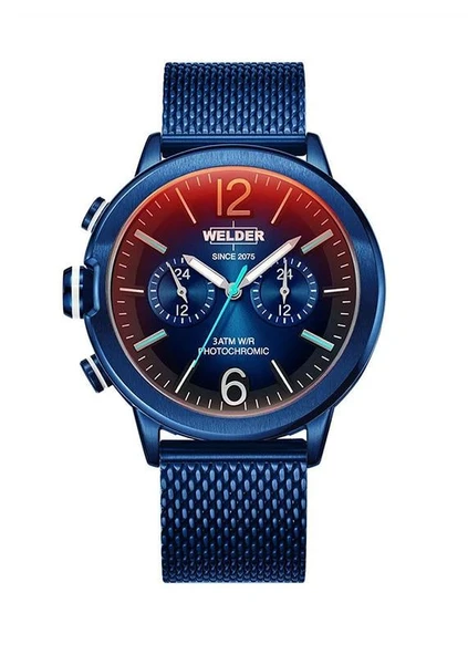 Welder Moody WWMD1010 Erkek Kol Saati ürün görseli 1