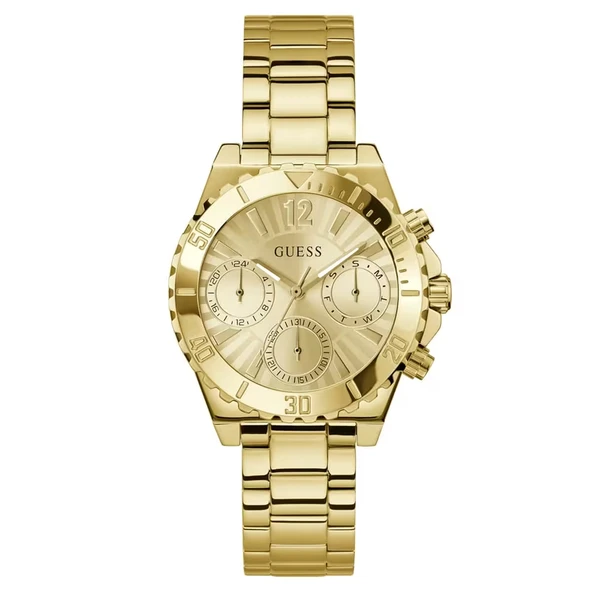 Guess GUGW0696L4 Kadın Kol Saati - Resim 2