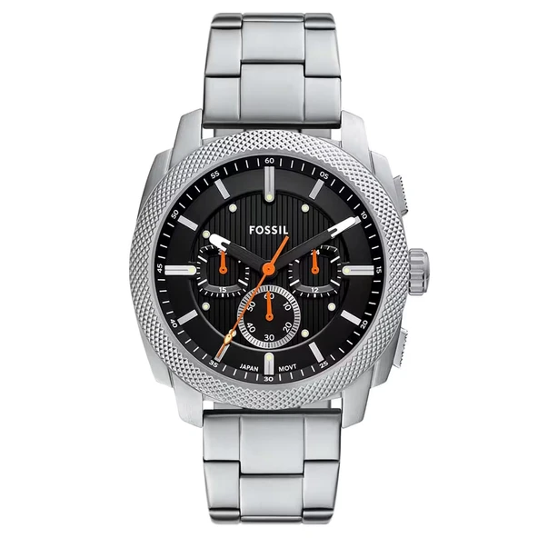 Fossil FFS6095 Erkek Kol Saati - Resim 2