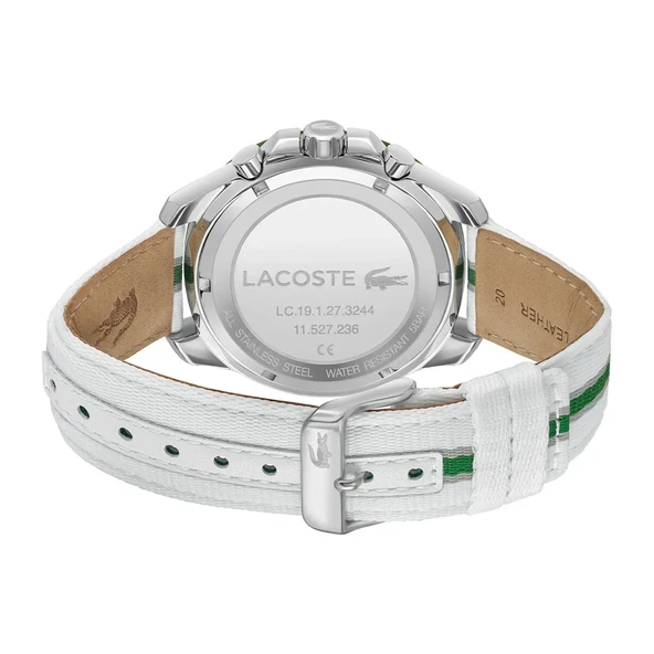 Lacoste LAC2011340 Erkek Kol Saati - Resim 4