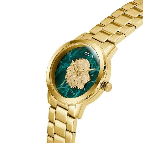 Guess GUGW0958G2 Erkek Kol Saati - Resim 5