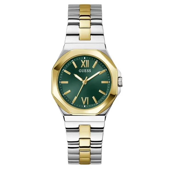 Guess GUGW0873L4 Kadın Kol Saati - Resim 2