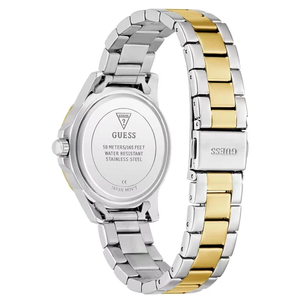 Guess GUGW0948L8 Kadın Kol Saati - Resim 4