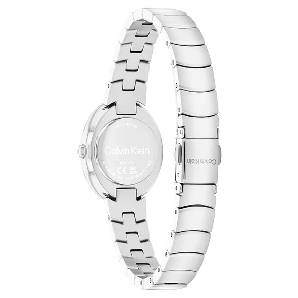 Calvin Klein CK25100149 Kadın Kol Saati - Resim 4