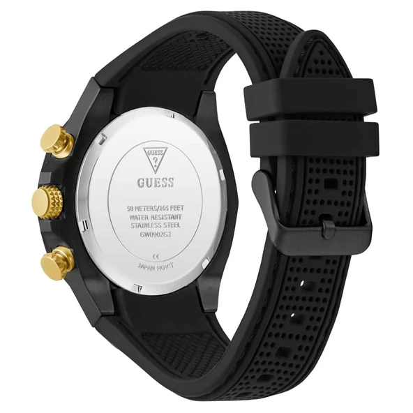 Guess GUGW0902G3 Erkek Kol Saati - Resim 4