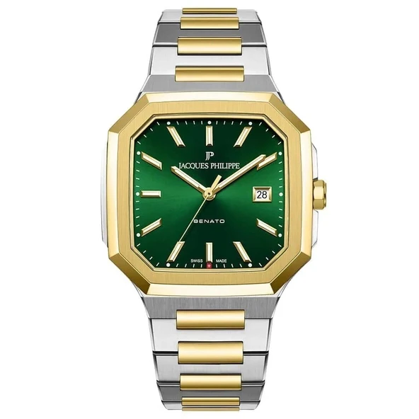 Jacques Philippe JPQGS10073X8 Erkek Kol Saati ürün görseli 1