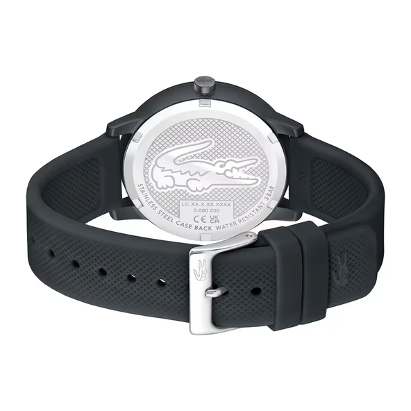 Lacoste LAC2011242 Erkek Kol Saati - Resim 4