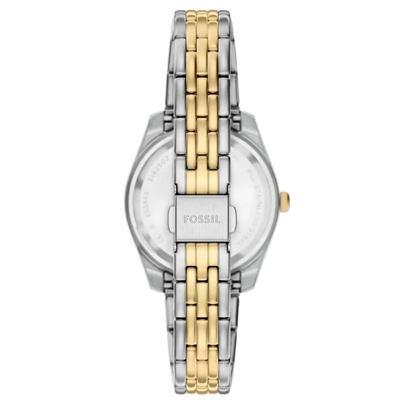 Fossil FES5443 Kadın Kol Saati - Resim 4