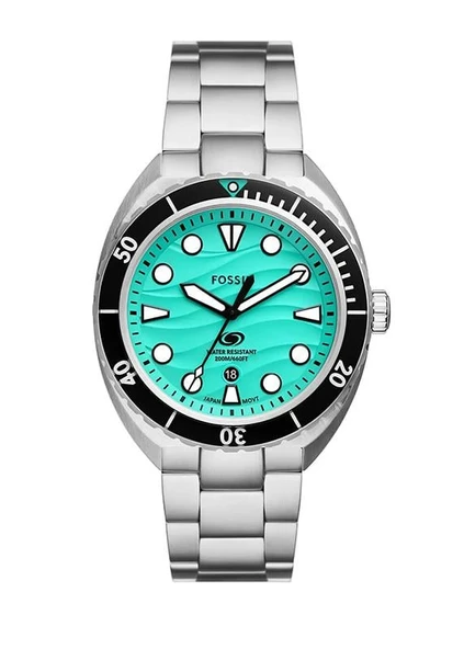 Fossil FFS6066 Erkek Kol Saati - Resim 2