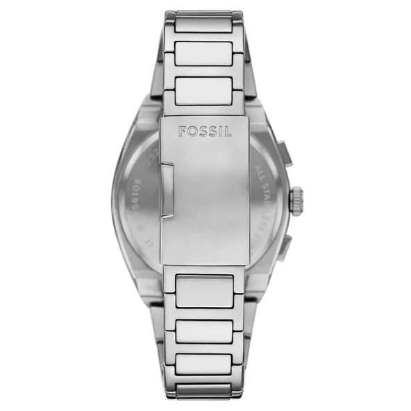 Fossil FFS6104 Erkek Kol Saati - Resim 6