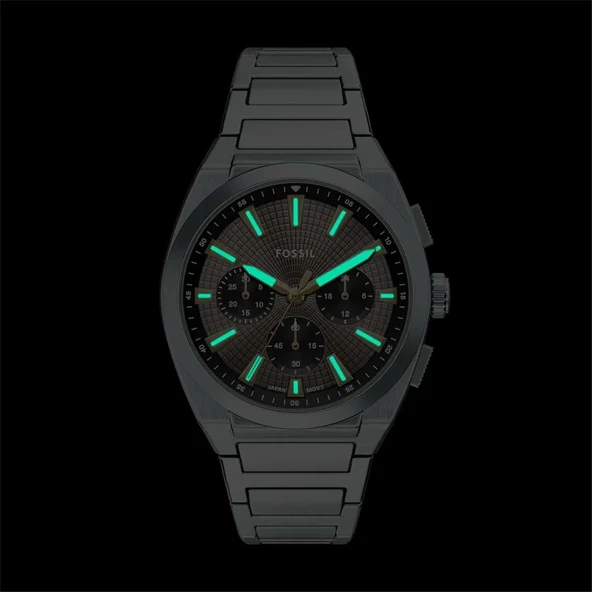 Fossil FFS6128 Erkek Kol Saati - Resim 5