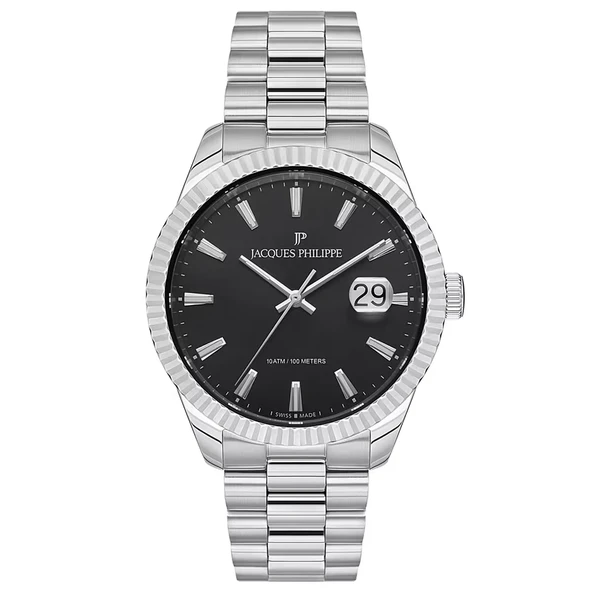 Jacques Philippe JPQGS231316 Erkek Kol Saati - Resim 2