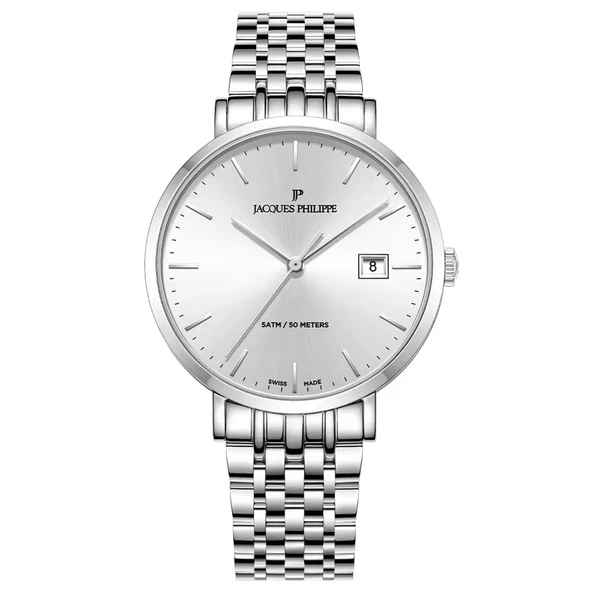 Jacques Philippe JPQGS951326 Erkek Kol Saati - Resim 2