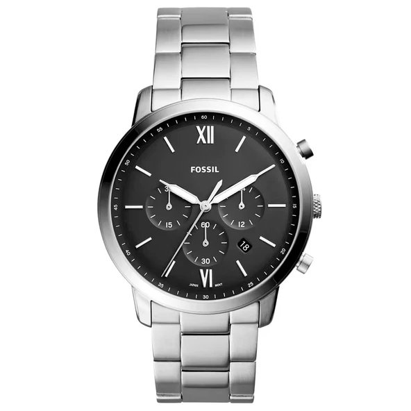 Fossil FFS5384 Erkek Kol Saati - Resim 2